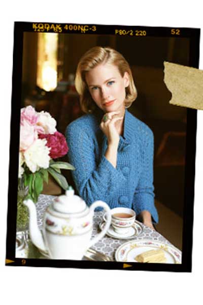 詹纽瑞·琼斯/January Jones-656